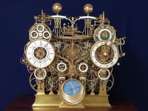 Astrolable Ordinaire