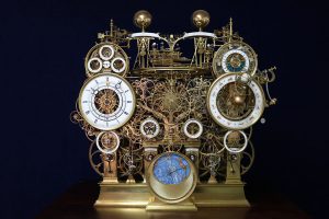 Astrolable Ordinaire