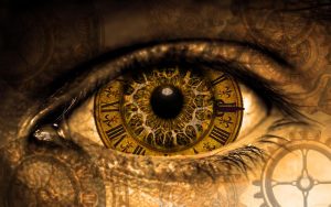 Buchanan Clocks Future