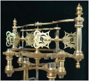 Astrolable Ordinaire