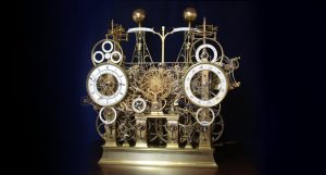 Buchanan Clocks Australia